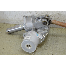 Piantone sterzo elettrico Fiat Grande Punto dal 2013 al 2018 cod 51927085  1790171131090