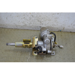 Piantone sterzo elettrico Fiat Seicento dal 2005 al 2010 cod 46536841  1790171310754