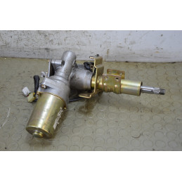 Piantone sterzo elettrico Fiat Seicento dal 2005 al 2010 cod 46536841  1790171310754