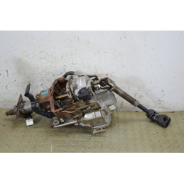 Piantone sterzo elettrico Nissan Micra K12 dal 2002 al 2006 cod 48810BC05A  1790171571360