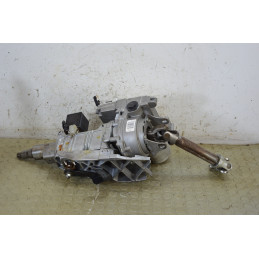 Piantone sterzo elettrico Renault Megane dal 2006 al 2009 cod 8200445347  1790171808183