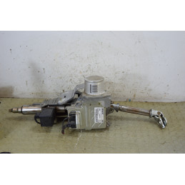Piantone sterzo elettrico Renault Megane dal 2006 al 2009 cod 8200445347  1790171808183
