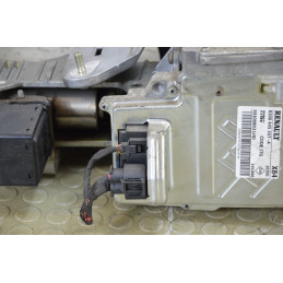 Piantone sterzo elettrico Renault Megane dal 2006 al 2009 cod 8200445347  1790171808183