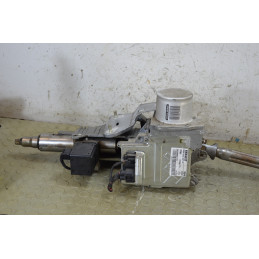 Piantone sterzo elettrico Renault Megane dal 2006 al 2009 cod 8200445347  1790171808183