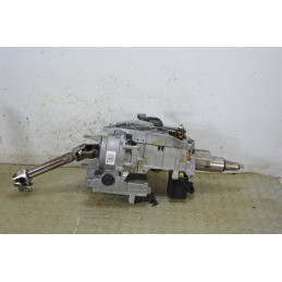 Piantone sterzo elettrico Renault Megane dal 2006 al 2009 cod 8200445347  1790171808183
