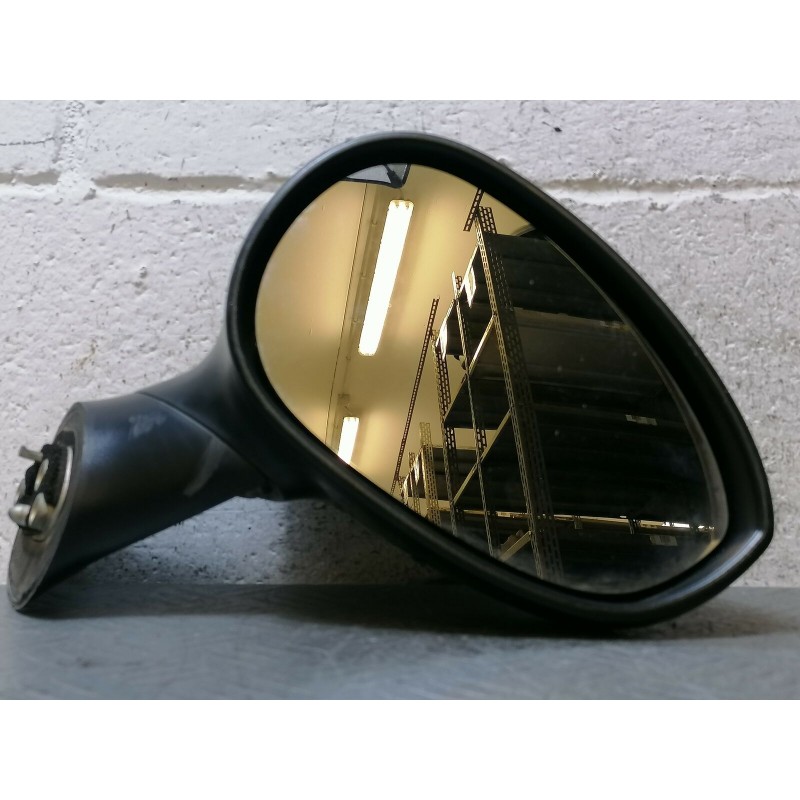 SPECCHIETTO RETROVISORE ELETTRICO ANT. DX FIAT GRANDE PUNTO (199) DAL 2005-2012  2400000052531