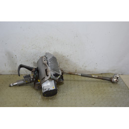 Piantone sterzo elettrico Fiat Panda 169 dal 2003 al 2010 cod 51746818 26096580  1790172538157