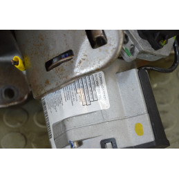 Piantone sterzo elettrico Fiat Panda 169 dal 2003 al 2010 cod 51746818 26096580  1790172538157