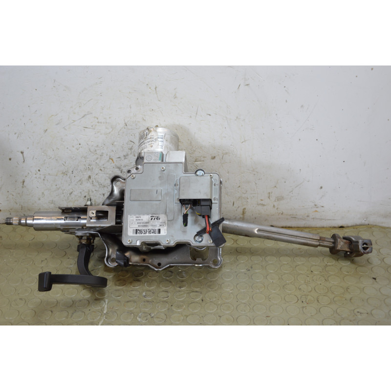 Piantone sterzo elettrico Fiat Bravo dal 2009 al 2016 cod 00051854998  1790172830459