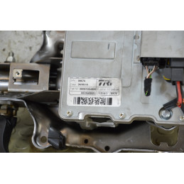 Piantone sterzo elettrico Fiat Bravo dal 2009 al 2016 cod 00051854998  1790172830459