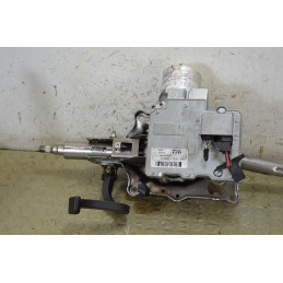 Piantone sterzo elettrico Fiat Bravo dal 2009 al 2016 cod 00051854998  1790172830459