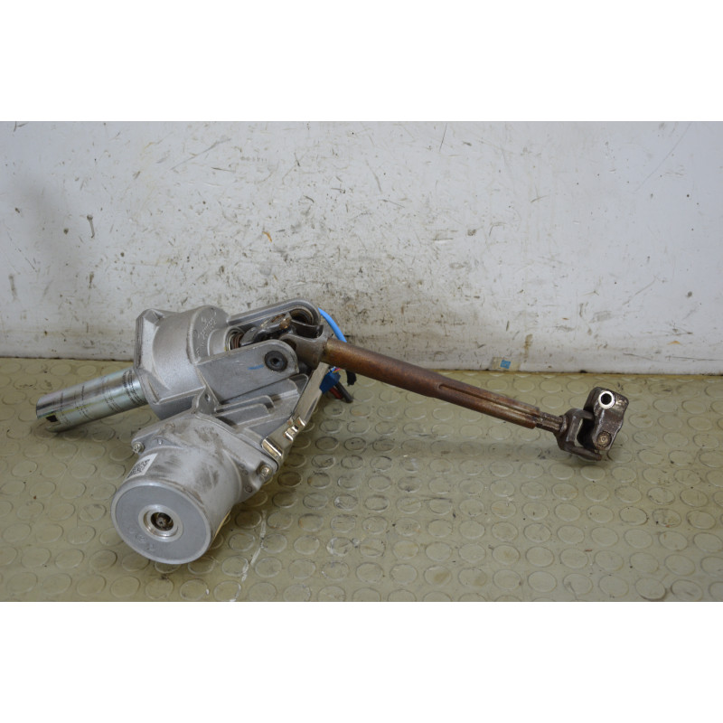 Piantone sterzo elettrico Fiat Grande Punto dal 2005 al 2013 cod 55704062  1790173073435