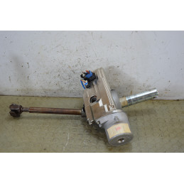 Piantone sterzo elettrico Fiat Grande Punto dal 2005 al 2013 cod 55704062  1790173073435