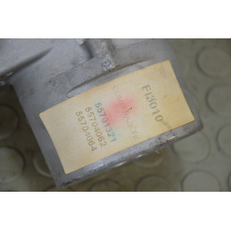 Piantone sterzo elettrico Fiat Grande Punto dal 2005 al 2013 cod 55704062  1790173073435