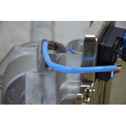 Piantone sterzo elettrico Fiat Grande Punto dal 2005 al 2013 cod 55704062  1790173073435