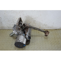 Piantone sterzo elettrico Lancia Ypsilon dal 2003 al 2011 cod 51749208  1790173353193