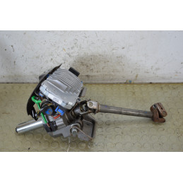 Piantone sterzo elettrico Lancia Ypsilon dal 2003 al 2011 cod 51749208  1790173353193