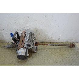 Piantone sterzo elettrico Fiat Panda 169 dal 2003 al 2011 cod 51746818  1790173645892