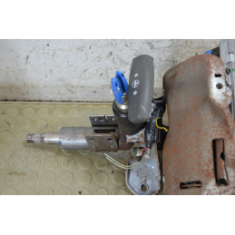 Piantone sterzo elettrico Fiat Panda 169 dal 2003 al 2011 cod 51746818  1790173645892