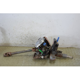 Piantone sterzo elettrico Fiat Panda 169 dal 2003 al 2011 cod 51746818  1790173645892
