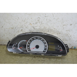 Contachilometri quadro strumenti Hyundai Matrix 1.6 b dal 2001 al 2006 cod 94003-17340  1790174459733