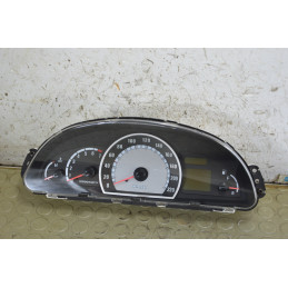 Contachilometri quadro strumenti Hyundai Matrix 1.6 b dal 2001 al 2006 cod 94003-17340  1790174459733