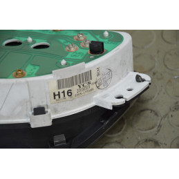 Contachilometri quadro strumenti Hyundai Matrix 1.6 b dal 2001 al 2006 cod 94003-17340  1790174459733