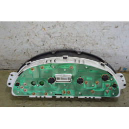 Contachilometri quadro strumenti Hyundai Matrix 1.6 b dal 2001 al 2006 cod 94003-17340  1790174459733