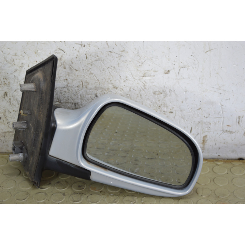 Specchietto retrovisore elettrico ant dx Hyundai Matrix dal 2001 al 2006 cod 8762017310  1790174607479