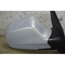 Specchietto retrovisore elettrico ant dx Hyundai Matrix dal 2001 al 2006 cod 8762017310  1790174607479