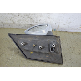 Specchietto retrovisore elettrico ant dx Hyundai Matrix dal 2001 al 2006 cod 8762017310  1790174607479