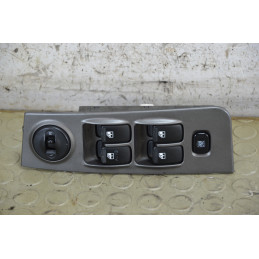 Pulsantiera alzavetro ant sx Hyundai Matrix dal 2001 al 2006 cod 93570-17100  1790174798399