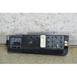 Pulsantiera alzavetro ant sx Hyundai Matrix dal 2001 al 2006 cod 93570-17100  1790174798399
