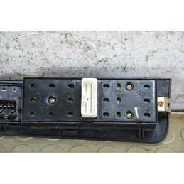 Pulsantiera alzavetro ant sx Hyundai Matrix dal 2001 al 2006 cod 93570-17100  1790174798399