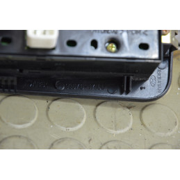 Pulsantiera alzavetro ant sx Hyundai Matrix dal 2001 al 2006 cod 93570-17100  1790174798399