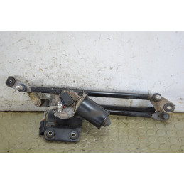 Motorino tergicristallo ant Hyundai Matrix dal 2001 al 2006 cod 9812017000  1790175012401