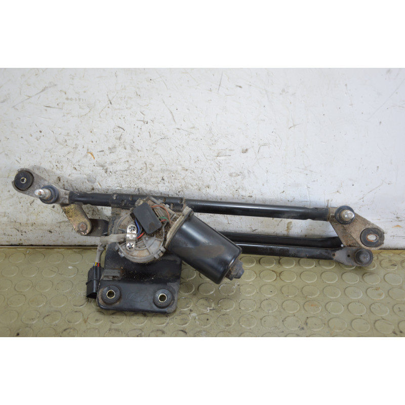 Motorino tergicristallo ant Hyundai Matrix dal 2001 al 2006 cod 9812017000  1790175012401