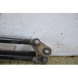 Motorino tergicristallo ant Hyundai Matrix dal 2001 al 2006 cod 9812017000  1790175012401