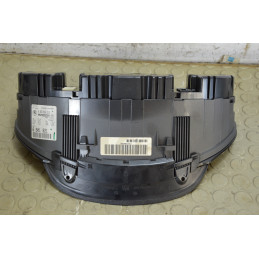 Contachilometri quadro strumenti Bmw Serie 3 E46 2.0 b dal 1997 al 2000 cod 6901921 0263606216  1790254378183