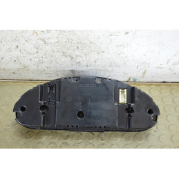 Contachilometri quadro strumenti Bmw Serie 3 E46 2.0 b dal 1997 al 2000 cod 6901921 0263606216  1790254378183