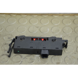 Pulsantiera alzavetro ant post sx Bmw serie 3 E46 dal 1998 al 2001 cod 61.31-8381518  1790254663036