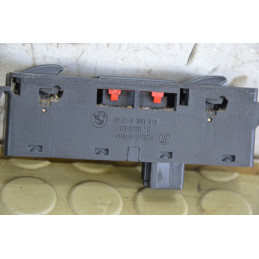 Pulsantiera alzavetro ant post sx Bmw serie 3 E46 dal 1998 al 2001 cod 61.31-8381518  1790254663036