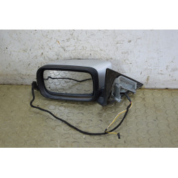 Specchietto retrovisore elettrico ant sx Bmw serie 3 E46 dal 1998 al 2001 7 pin  1790255378908