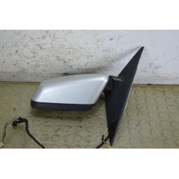 Specchietto retrovisore elettrico ant sx Bmw serie 3 E46 dal 1998 al 2001 7 pin  1790255378908