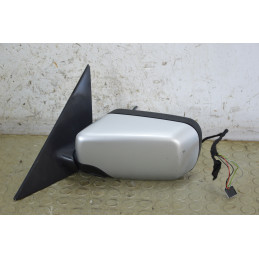 Specchietto retrovisore elettrico ant sx Bmw serie 3 E46 dal 1998 al 2001 7 pin  1790255378908