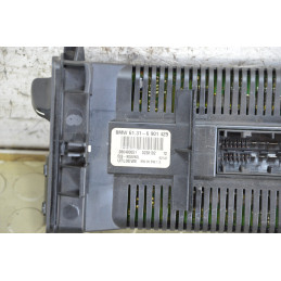 Pulsantiera regolazione luci fari Bmw Serie 3 E46 dal 1998 al 2001 cod 61.31-6901429  1790255656754
