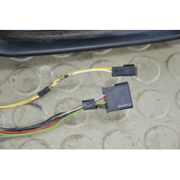 Specchietto retrovisore elettrico ant dx Bmw serie 3 E46 dal 1998 al 2001 7 pin  1790256038313