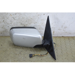 Specchietto retrovisore elettrico ant dx Bmw serie 3 E46 dal 1998 al 2001 7 pin  1790256038313