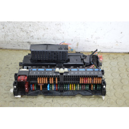 Centralina portafusibili Bmw Serie E46 dal 1998 al 2001 cod 8364542  1790256376743