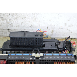 Centralina portafusibili Bmw Serie E46 dal 1998 al 2001 cod 8364542  1790256376743